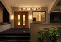 Victory Stay Hotels near Boundary of the Esplanade