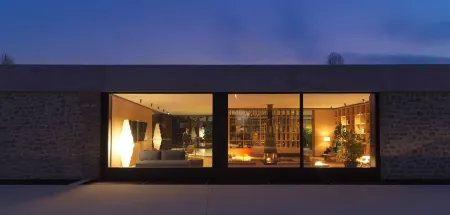 Le Fucine Hotel Отели в г. Манцано