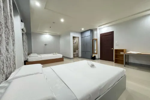 Hotel Ramon Hotels in Valencia