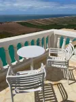 Villa la Falaise - Sea View
