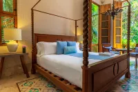 ANANA Hacienda Chekul | Sanctuary w/ Private Beach