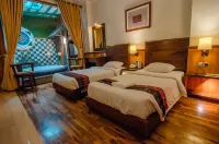Taman Simalem Resort Hotels in Kodon-Kodon