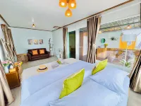 Chillchillcamp Phuchifa Hotels in Wiang Kaen