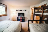 Summit Vista - 3Br Mountain Paradise - Epic Views • Ski • Hike • Relax