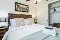 Pet Friendly Home Near Downtown Alhambra