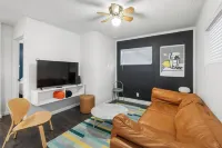 The Grove 1/2 mile from Boyne Mountain Sleeps 4 Hotels in Boyne Falls