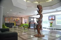 Hotel Hippocampus Vacation Club Hotels in La Asuncion