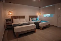 Mangrove Bay Hotel San Andrés Islas