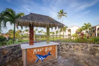 Aston Maui Hill Hotels in Kihei