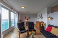 Cozy Stay Near Dunes Hotels in Julianadorp