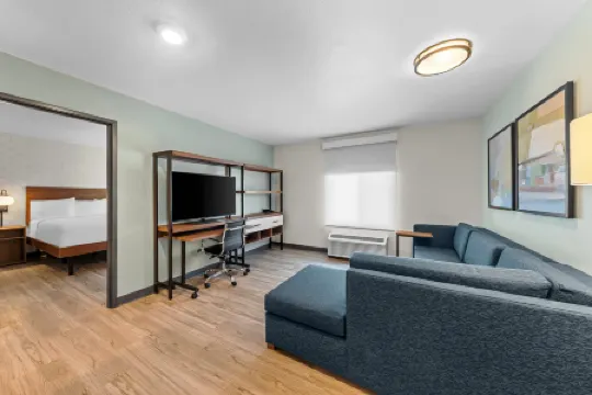 Everhome Suites Waco