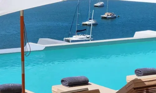 Andriana Resort & Spa