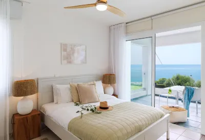 Sirena Solis Elevated Coastal Living Above Sirena Bay