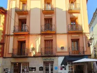 Hotel Acebo Plaza Mayor Hotels in Jaca