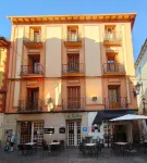 Hotel Acebo Plaza Mayor Hotels in Alto Gállego