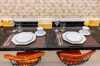 AFS LOFT HOSTEL 阿拉卡茄 - 早餐