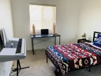 Artist Retreat home Designed By Ricardo Montano Hotels in Fontana