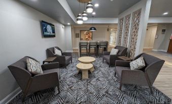 Candlewood Suites Aberdeen-Bel Air