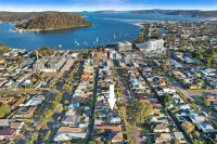 Cosy Cottage in the heart of Ettalong