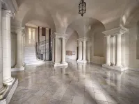 Monaco/Beausoleil II: Luxurious Duplex 2BR sea view Hotels in Beausoleil