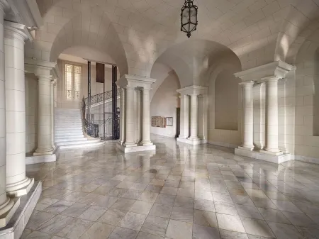 Monaco/Beausoleil II: Luxurious Duplex 2BR sea view