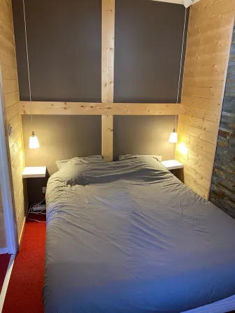 Appartement au Cœur des Pistes