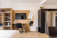 Charlie Skyline Moinhos Hotels in 