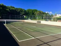 Beachfront Apartment with Pool & Tennis - Flic En Flac