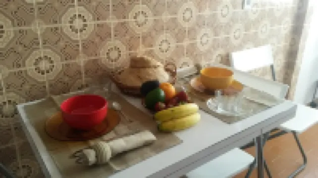 FORTALEZA-MAR APARTMENT