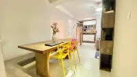 Cozy and functional apartment in Jardim Aquarius in São José dos Campos