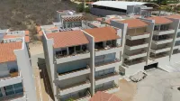 3-bedroom condo in charming Cabo San Lucas with AC, WiFi, fitness room