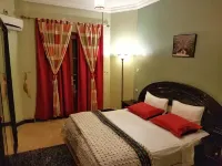 Spacious and pleasant apartment فنادق في 