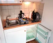 Small but beautiful - one-room apartment