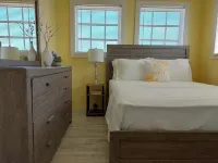 Bonefish flat  호텔