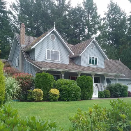 Loft at Sparton Acres