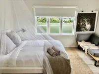 Sunny Seaside Escape - Raumati South