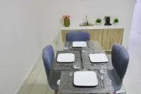 Welcome to Cosy Ouakam, your perfect base!