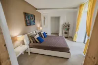 Apartment on the Amalfi Coast PARKING SPACE AND POOL