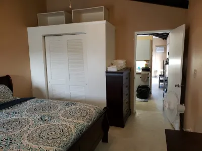 Beautiful Condo in Princess area of St Croix just west of Christiansted town Các khách sạn ở 