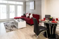 Red Passion Paradise: A True Love Story