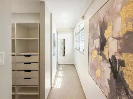 EpicView Casita - King Bed & Queen Bed - AC - High Speed WiFi - 65" Smart TV