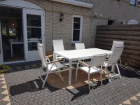 Spacious holiday home on the water