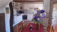 LA PASTOURELLE