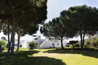 Apartment in Prainha Resort, 250 m from the Beach