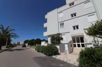 Casa Virginia Elegant One-Bedroom Apartment Near the Beach