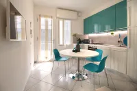 Apartment 150 meters from the beach and in the center of Gatteo Mare