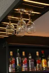 奧爾杜Bungalov Loın Du Monde - 酒吧