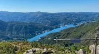 Villa Garcia Hotel a Soajo