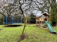 Luxury Grade 2 Listed Large Tudor Manor in Essex
