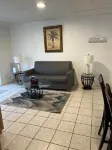Cozy house in charming Orlando with WiFi, AC